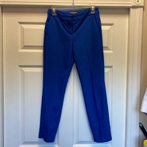 Express Columnist Ankle pant